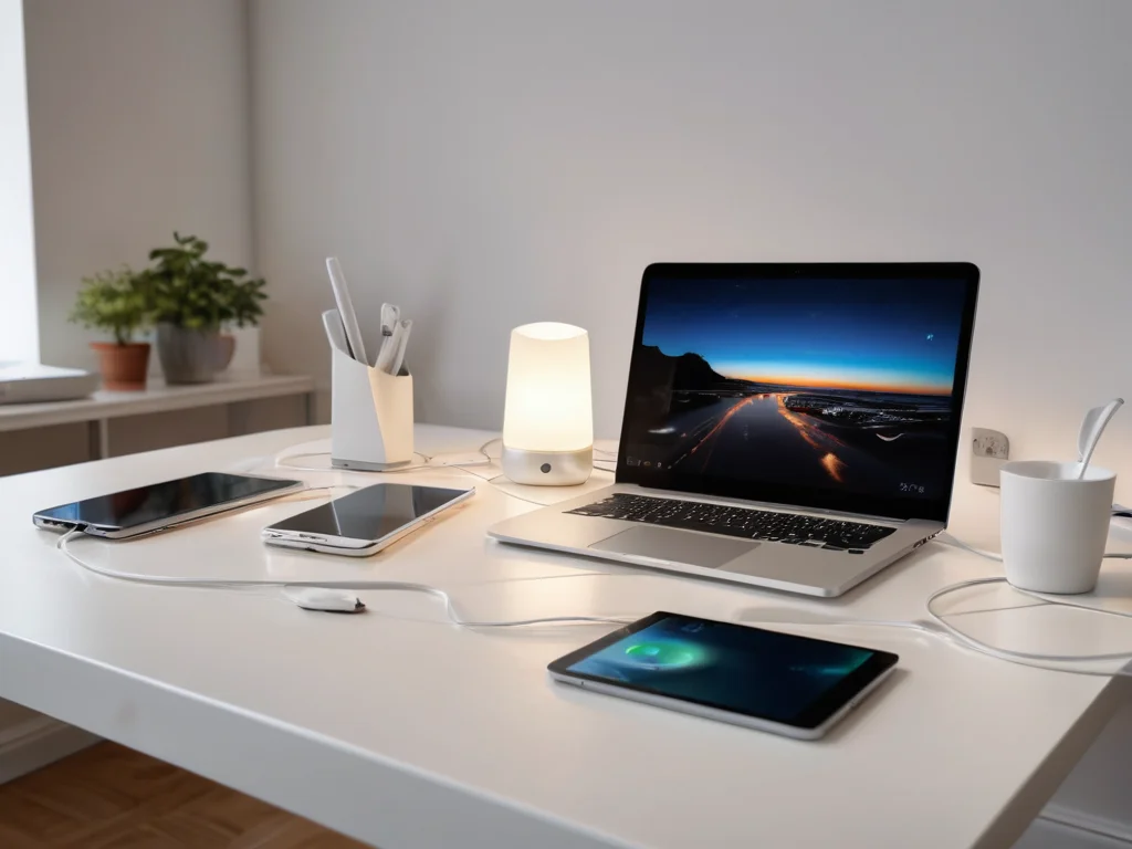网络设备:iPad VPN:WiFi切换